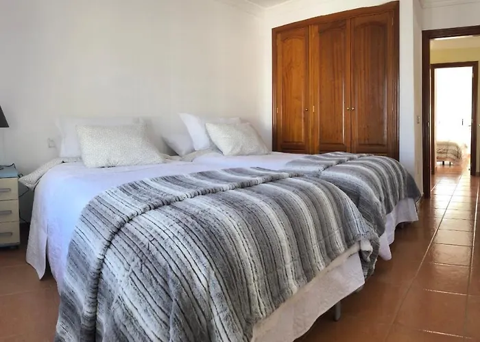 Holiday home Central House In Tias With Private Pool