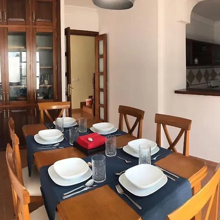 Central House In Tias With Private Pool *