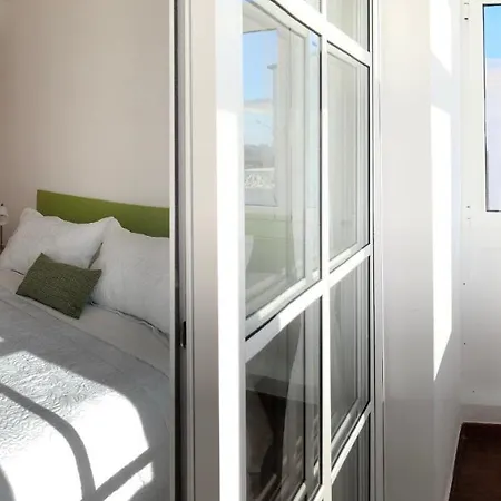 Central House In Tias With Private Pool