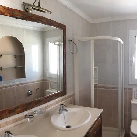 Central House In Tias With Private Pool *