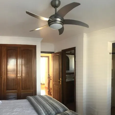 Central House In Tias With Private Pool *