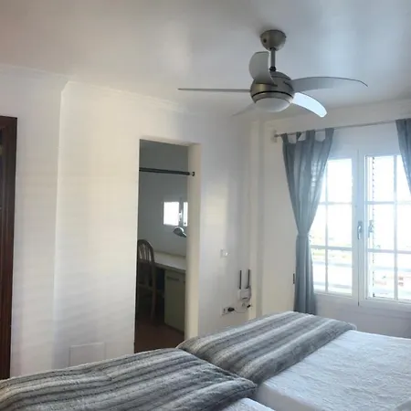 Central House In Tias With Private Pool * 蒂亚斯