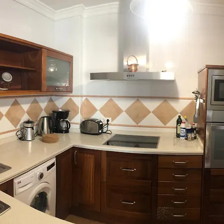 Central House In Tias With Private Pool * 蒂亚斯