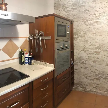 Central House In Tias With Private Pool