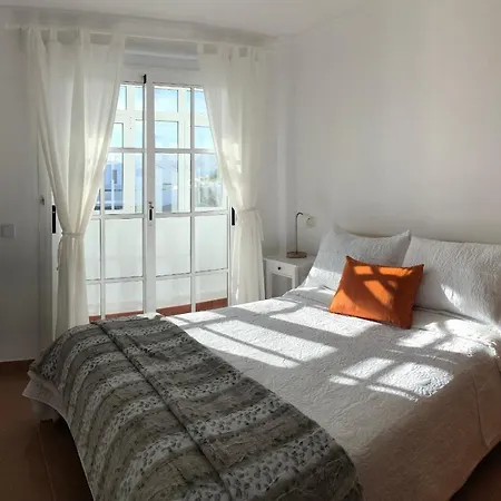Central House In Tias With Private Pool *